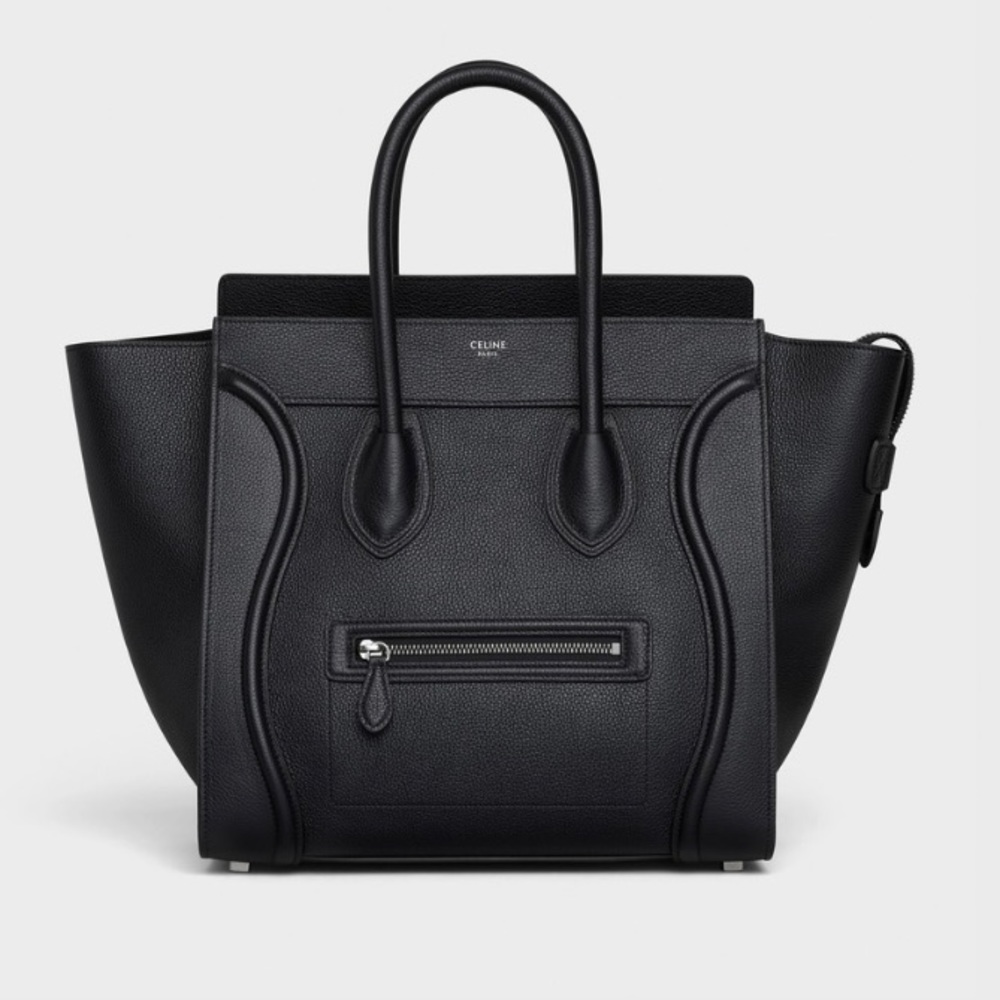 Celine Luggage Handbag